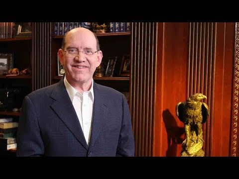 How To Stay In A Place Of Faith