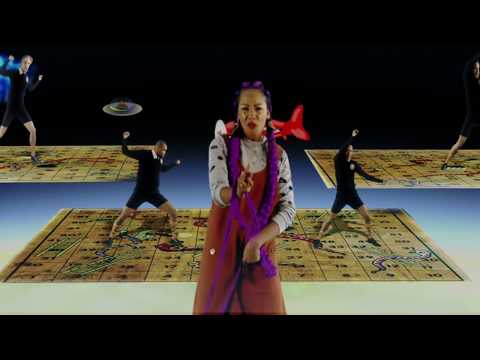 AWESOMNIA- Flexer med Rastafletter (Official music video)