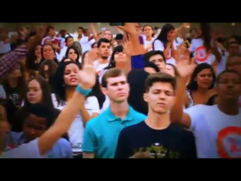 Majestade Santa - Nova Geração Radicais Livres 2013