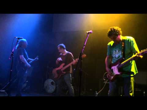 the  DEAN WEEN Group - Transdermal Celebration - Pittsburgh PA 07/30/15 Mr. Smalls Theater