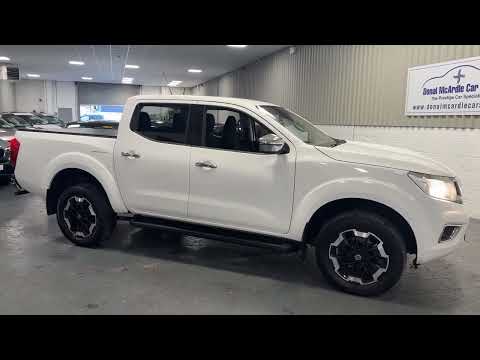 Nissan Navara 2021 - Image 2