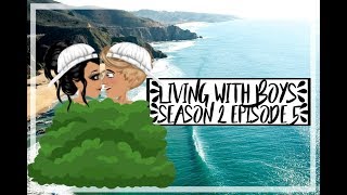 Living With Boys S2 Ep 5