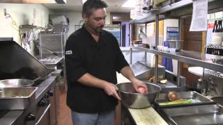 preview picture of video 'Ultimate Comfort -- Old Feed Mill 'Fork-Tender' Pot Roast with Chef Andrew Pierce'