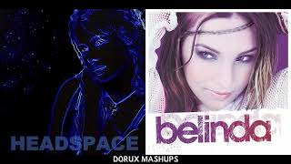 Mika Newton vs. Belinda - I&#39;m Sorry (Lo Siento) (Mashup)