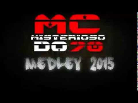 Misterioso do 70 previa musica nova