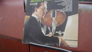 End Of The Road-Jerry Lee Lewis Swingin&#39; R &amp; R