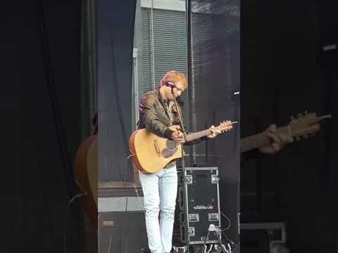 Gaute Ormåsen and Christian Ingebrigtsen// YESS ALIVE 2020. "Kjærlighet er mer enn en forelskelse.