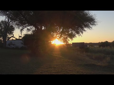 Namibia erleben/Teil 61-Lodges zum Wohlfühlen-Kaisosi und Shametu Lodge