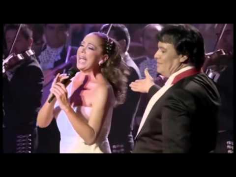 Así fue -  Isabel Pantoja & Juan Gabriel