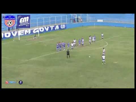 Campeonato Carioca Série B1 - Goytacaz 0x2 Friburguense