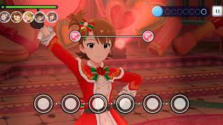 [ミリシタ]「ハルマチ女子」結果発表＆アナザー衣装MV[イベント]