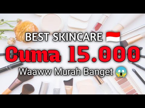 Jangan Di Lihat Kalo Anda Mau Hemat !! 10 Brand Kosmetik Lokal Terbaik Recommended