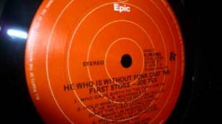 Joe Tex - Hold What You&#39;ve Got (1978).wmv