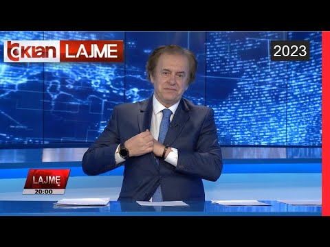 Edicioni i Lajmeve Tv Klan 28 Shkurt 2023, ora 19:30 l Lajme – News