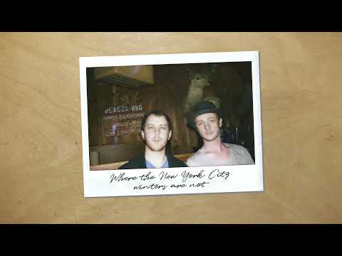 Video thumbnail for The Boxer