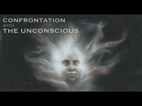 Carl Jung's 9 Steps for Active Imagination