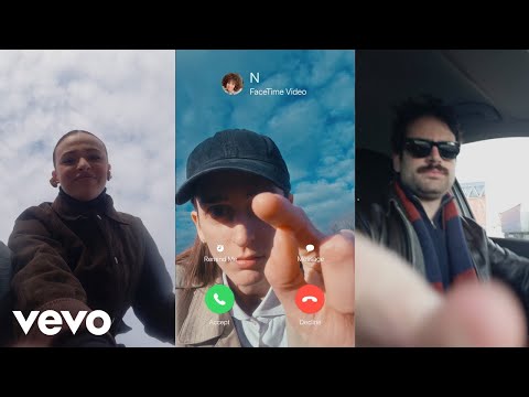 Emma Nolde - Sempre la stessa storia