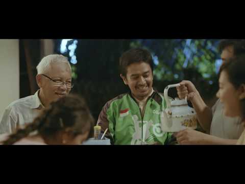 #RamadanTanpaBatas - Kumpul Keluarga