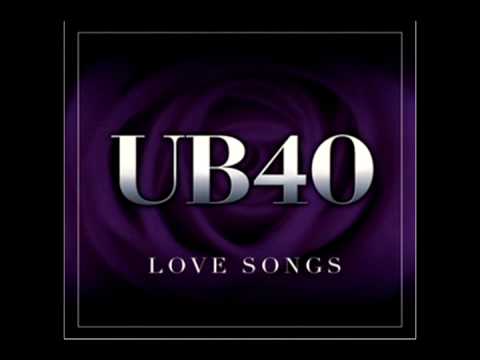 Ub40 I Got You Babe[Lyrics]