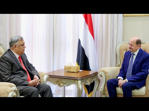 رئاسة مجلس الوزراء اليمني