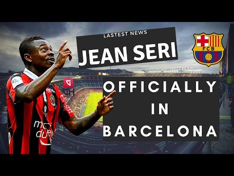 Jean-Michaël Seri ● The African Xavi ● Skills, Goals and Tricks ● HD