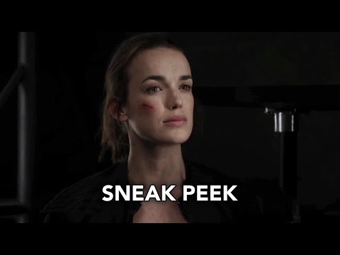 Marvel's Agents of SHIELD 3x10 Sneak Peek #2 "Maveth" (HD) Winter Finale