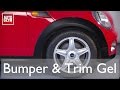 Video Autoglym Bumper and Trim Gel 325ml - Ošetřování vnějších plastůthumb 1