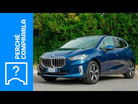 BMW 2 Series Active Tourer (2022) | Why You Should Buy It... and Why You Shouldn't