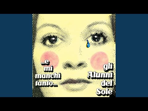 ... e mi manchi tanto