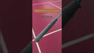 Download lagu Handuk Lebih Nyerap Keringat, Karet Lebih tipis untuk yang minim keringat #badminton #badmintonina mp3
