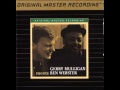 Gerry Mulligan Meets Ben Webster - Blues In B Flat