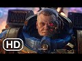 WARHAMMER 40K Space Marine 2 Full Movie Cinematic (2024) 4K ULTRA HD DEFAULT Thumbnail