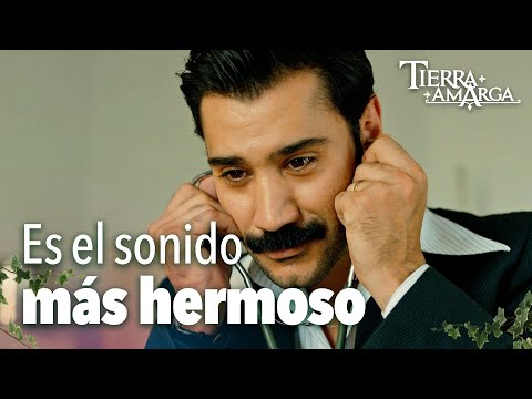 Los latidos del corazón del bebé se escuchan - Capítulo 143