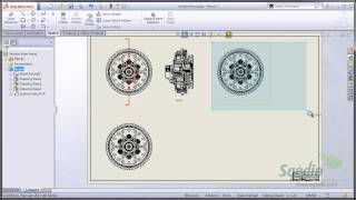 Novidades SolidWorks 2013: #15 Section View Assist