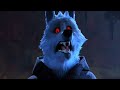 Character Age Part 5 Wolves On The Prowl