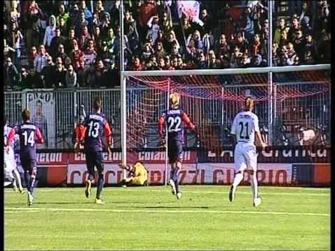 Post Gubbio Nocerina