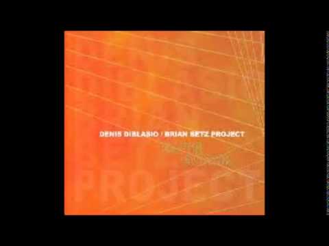 Denis DiBlasio/Brian Betz-In Pieces