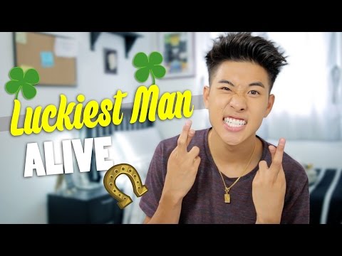 LUCK vs. FAITH? (LUCK vs. FAITH?)