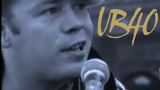 Heaven In Her Eyes - UB40 featuring Ali Campbell and Astro 2022