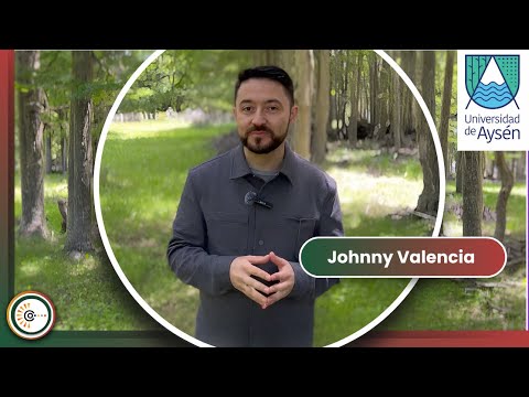 COMUNIDAD Partner Catch-Up | Johnny Valencia-Calvo (University of Aysén, Chile)