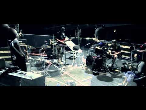 Heavy Metal Ninjas - Rehearsals