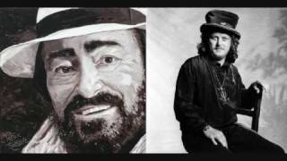 Pavarotti &amp; Zucchero***Miserere