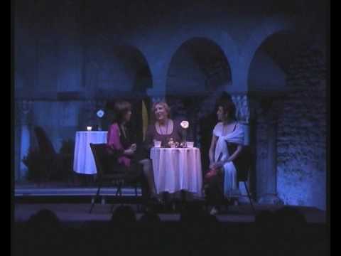 Tempo d'Amore 3. Le faccio un inchino (Matrimonio Secreto) Cimarosa