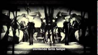 Korn - Forsaken (Legendado By SaulloScott)