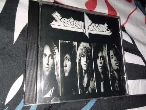 Scream Parade – Scream Parade (1990)