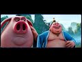 NEZHA 2 Full Movie In Hindi Chinese Animation Masterpiece