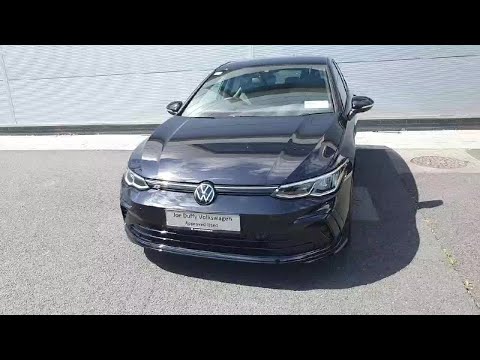 Volkswagen Golf 1.5 TSI 130HP R-line - Image 2