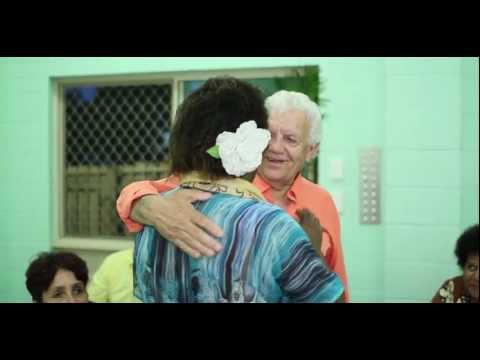 Congress Board Thursday Island Community Events