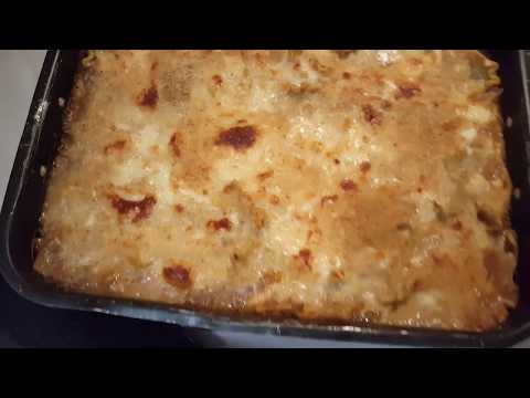 Pasta al forno con ragรน di lenticchie - buonissima, velocissima, facilissima - Ricicliamo insieme