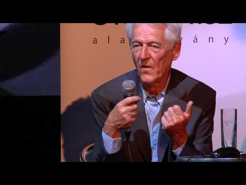 Ökopódium - Vida Gábor